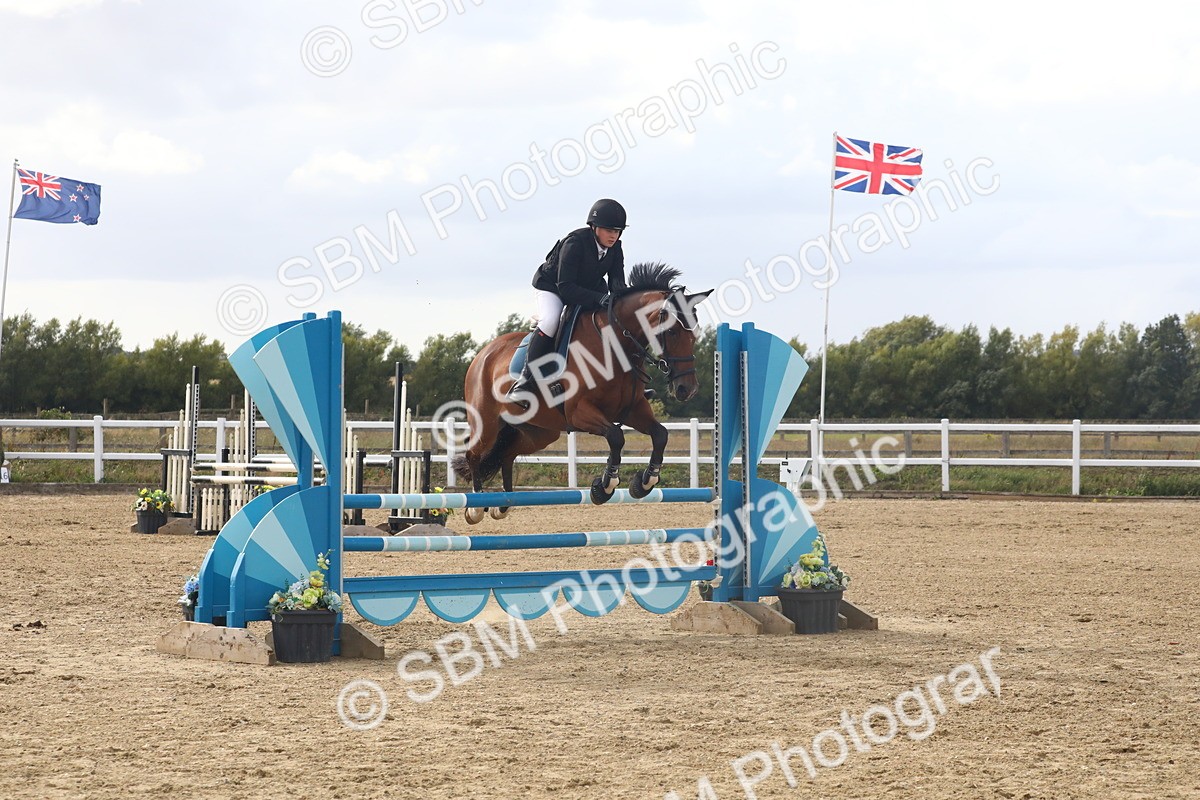 SBM_007976 - Class 12 - 90cm Champs