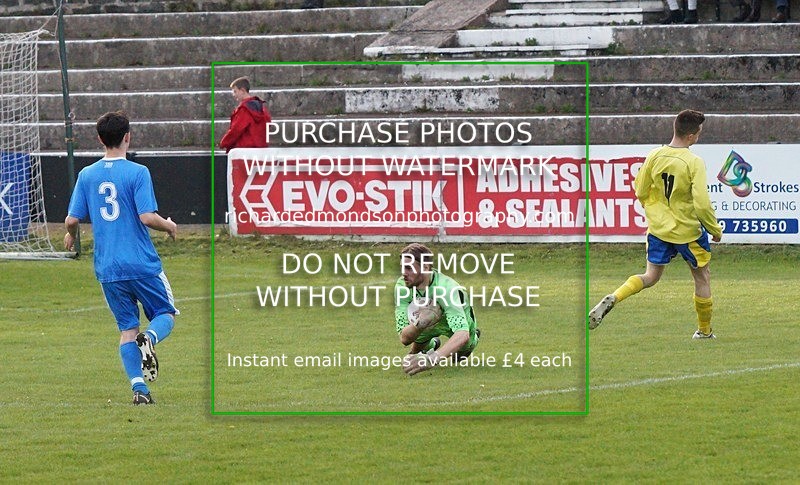 DSC08764 - Penrith Academy v Burneside