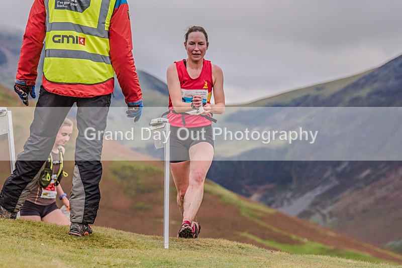 British Fell Relay-3112 - British Fell & Hill Relay Championship Braithwaite Keswick Saturday 21st October 2023