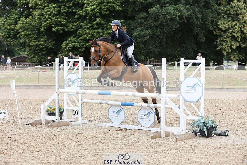 250705A-132030-14459 - Cls 35 95cm Amateur Quali