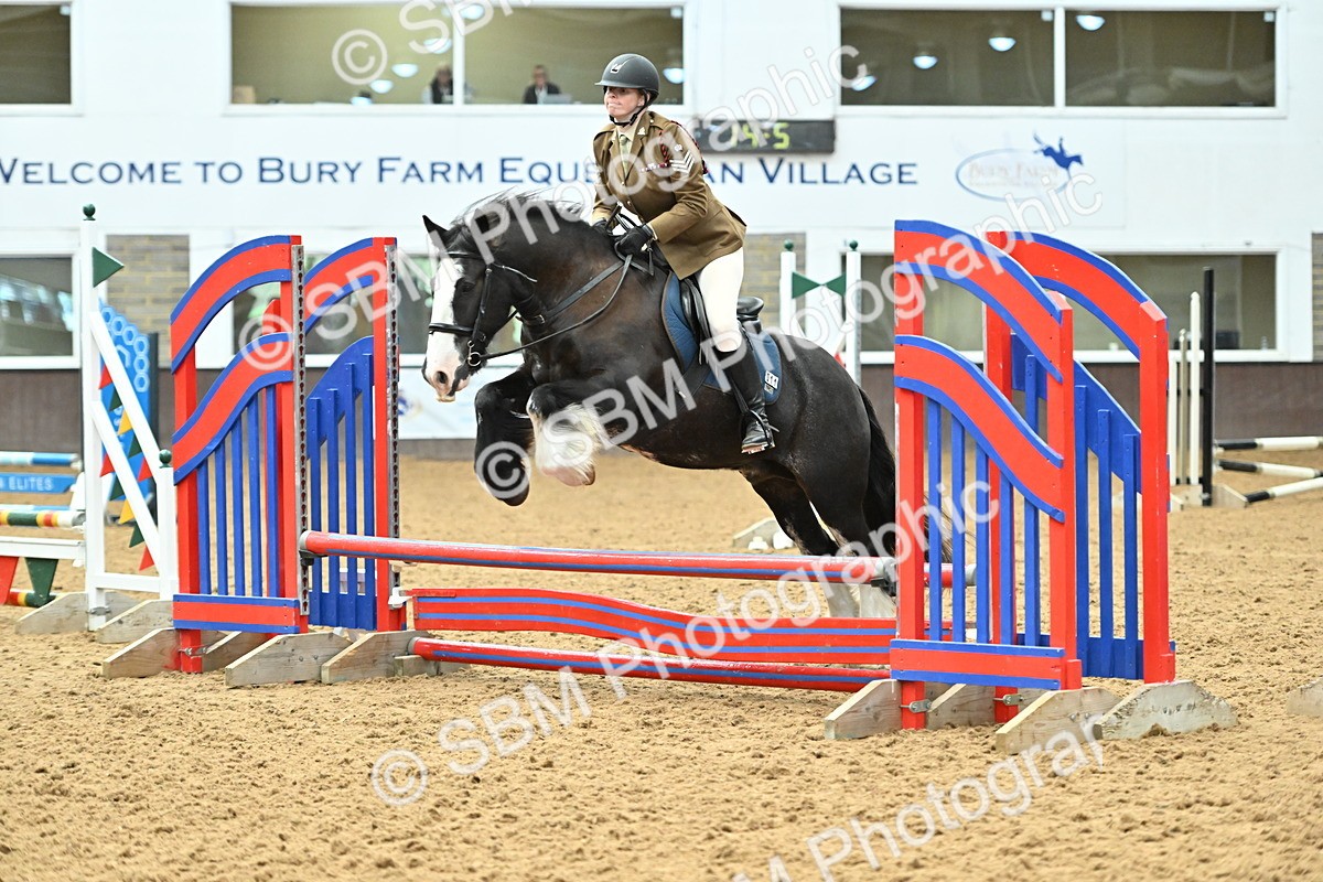 SBM_003257 - Class 53 - 60cm Restricted