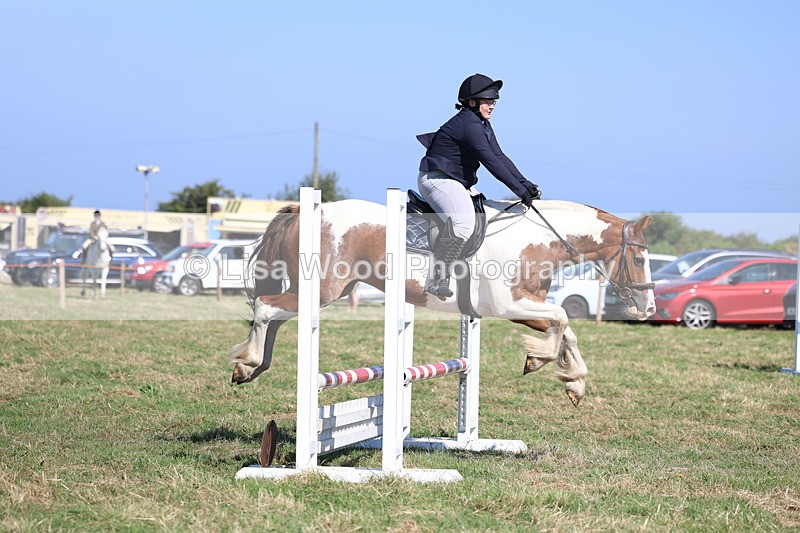 3E7A3045 - Class 2: Club 70cm Junior and Seniors