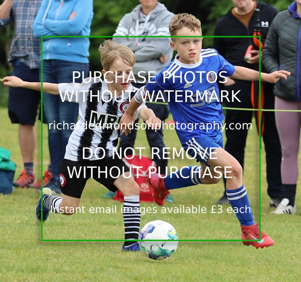 IMG_4089 - Ambleside U8 vs Craven Wanderers U8