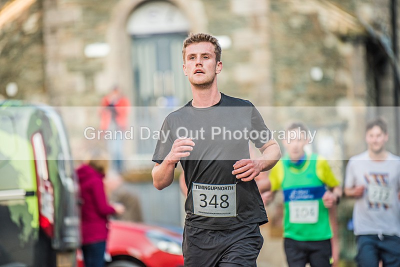 RTH-286 - Keswick Round The Houses Road Race, Wednesday 26th April 2023