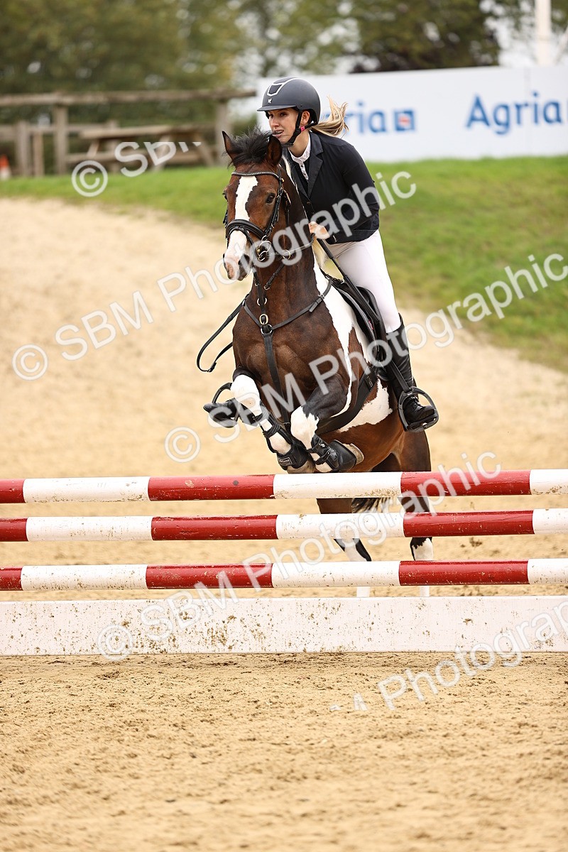 SBM_65815 - J17 - Junior Pony 80cm Championship