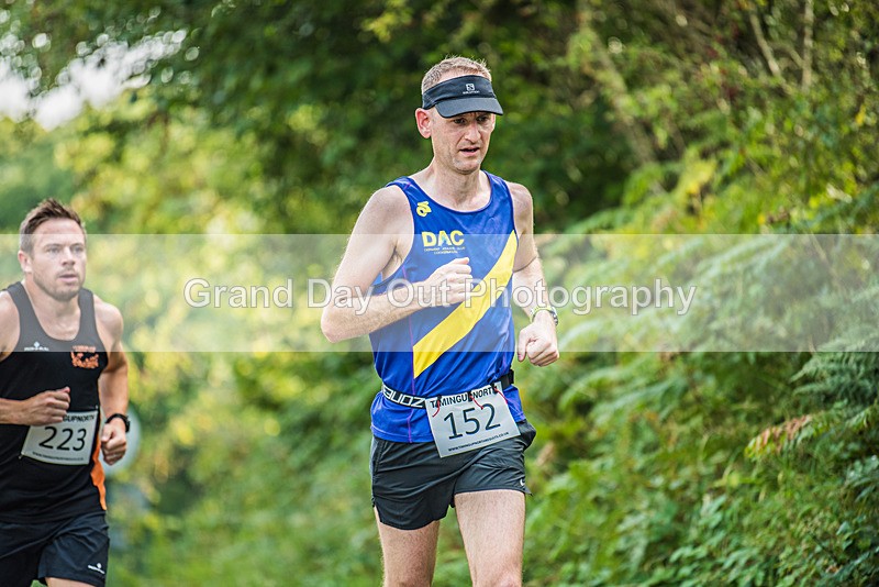 The One 10-237 - The One 10 Mile Road Race Saturday 9th September 2023