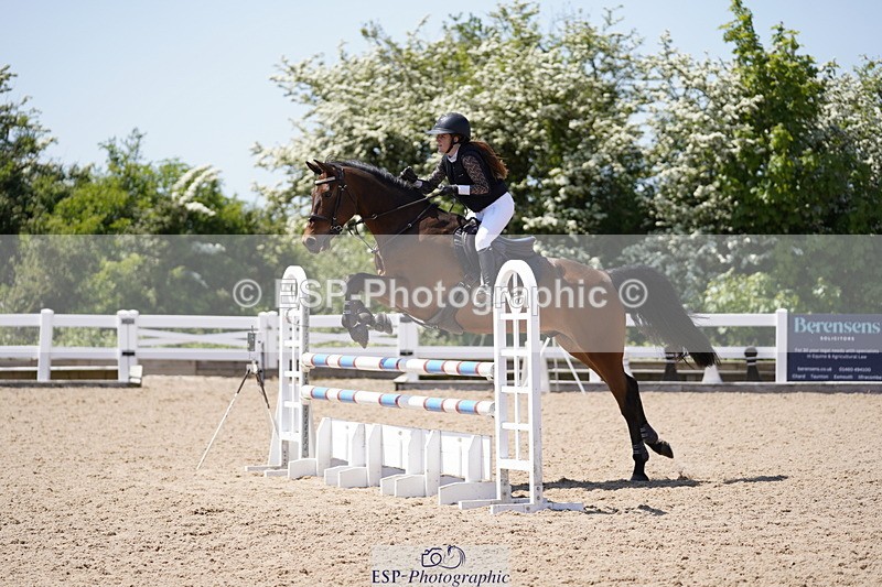 230527A-133028-04593 - Cls 22 Scope 95cm Champ Quali