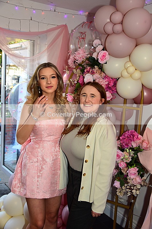 SIE-131 - Sienna's 14th