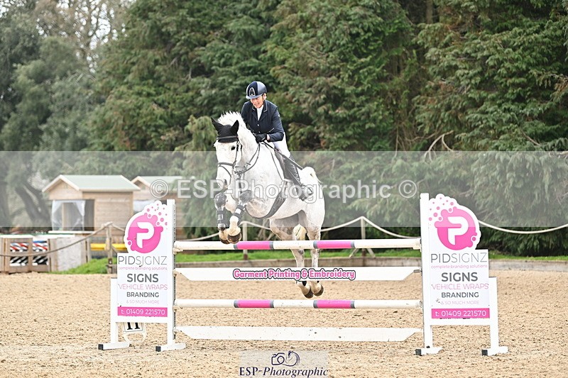 250321A-111408-00459 - Cls 3 Foxhunter and 1.20m Open