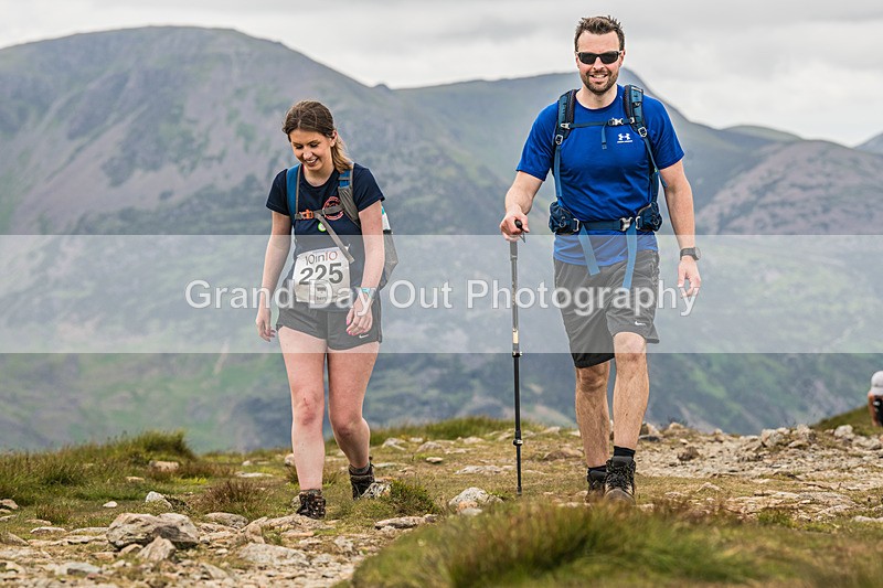 10 in 10-326 - 10 in 10 Challenge(MS Society Charity Event) 'Dalehead' Saturday 22nd June 2024