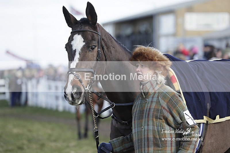 PtP 260223 886 - South & West Wilts Point-to-Point Larkhill 26/02/23