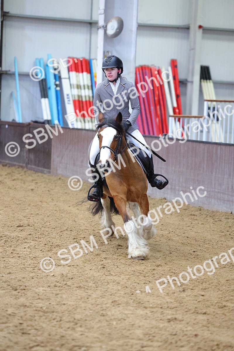 SBM_000641 - Class 3 - 60cm