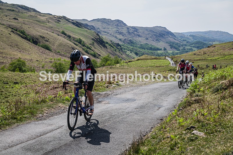 144109 - Hardknott Pass Camera 1 14.00-15.00