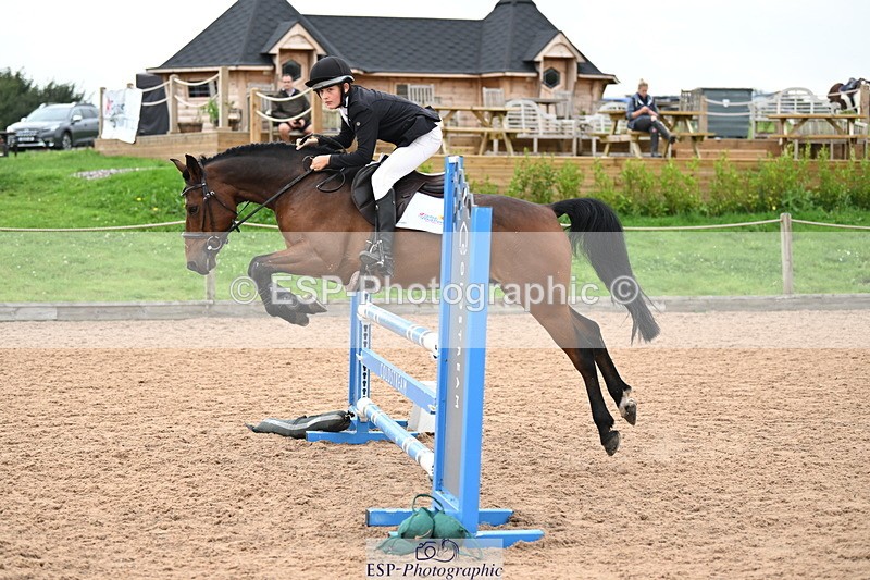 240907A-125338-01756 - Cls 3 Pony Medium Team 80cm & 90cm