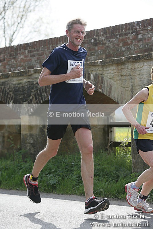 CAD 190419 455 - Cadence Events    Good Friday 10 Miler 19/04/19