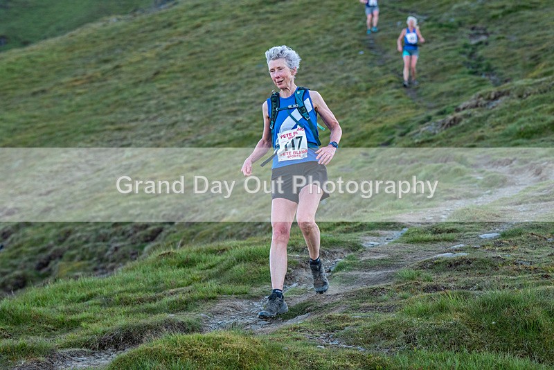Blencathra-776 - Blencathra Fell Race Wednesday 7th June 2023