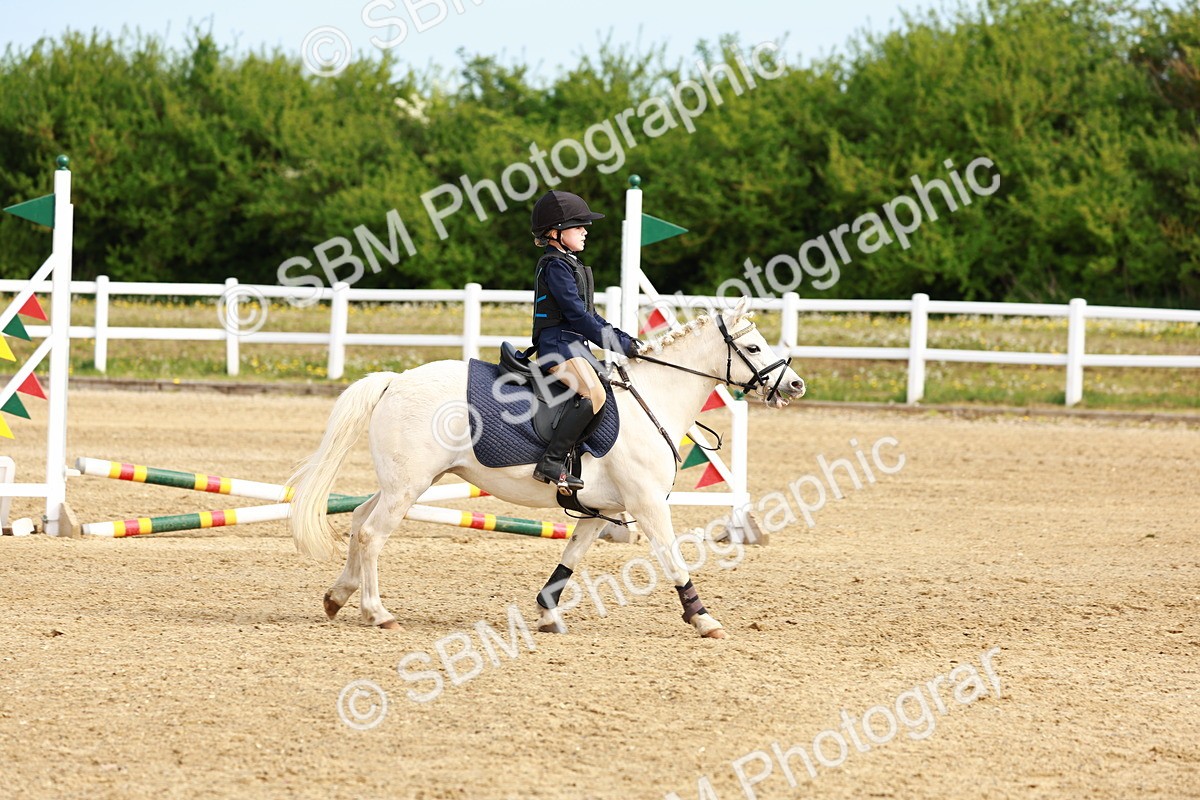 SBM_006560 - Class 1 - 40cm