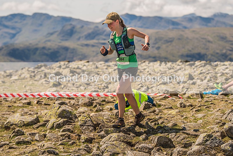 Fairfield-1382 - Fairfield Horseshoe Fell Race Saturday 13th May 2023