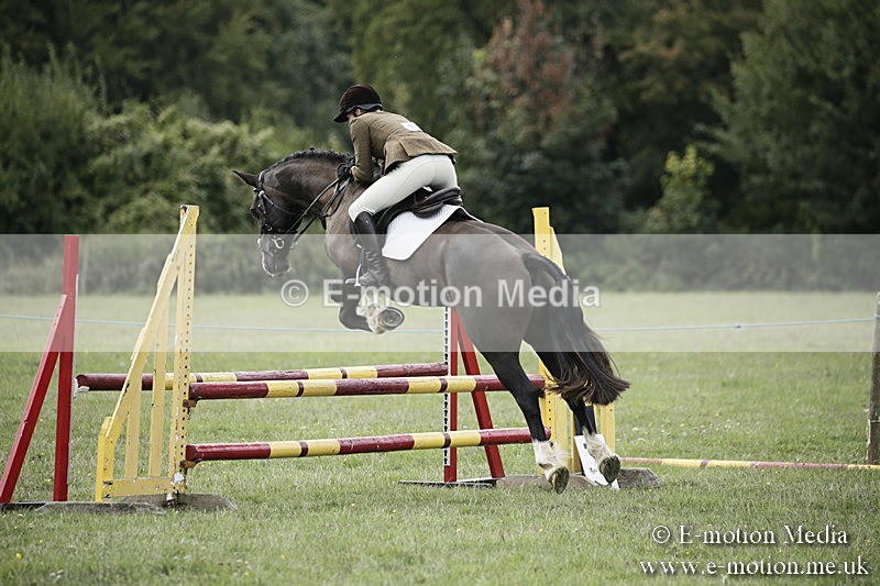 BVR090918 480 - BVRC Dressage and Show Jumping 09/09/18