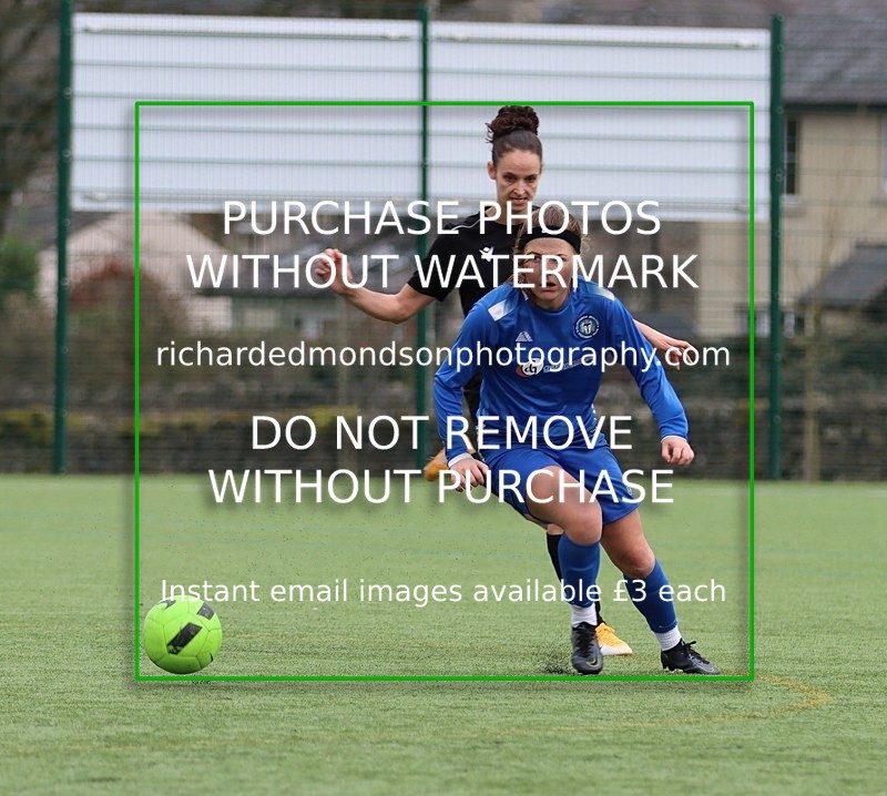 IMG_8695 - GT7 Ladies v Clitheroe