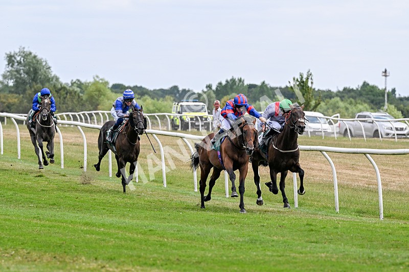 220726-Race 2-Koodini-8997 - Race 2 14.37pm Try Racing TV For Free Now Nursery Handicap