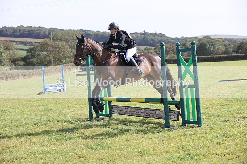 JPP_8278 - Class 1: Trebudannon Open: 70cm Showjumping