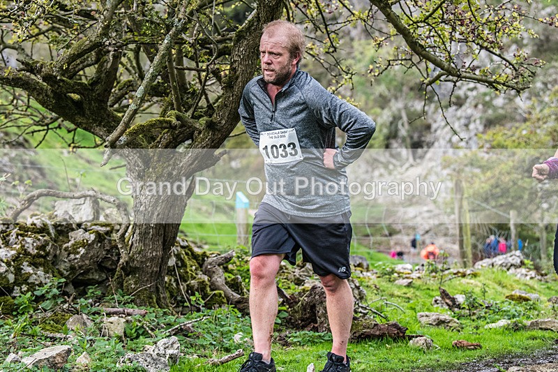 Dovedale Dash-1873 - Dovedale Dash Sunday 5th October 2025