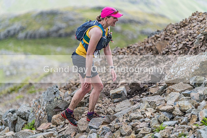 Borrowdale-1395 - Borrowdale Fell Race Saturday 3rd August 2024