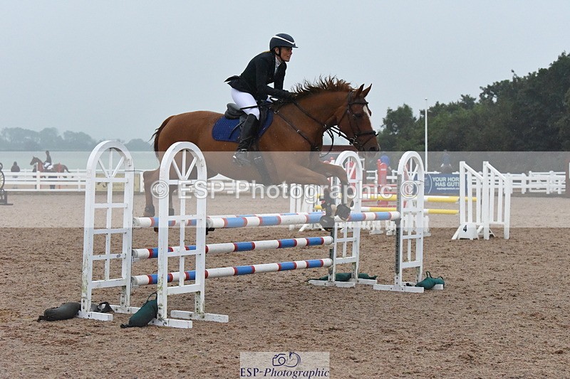 230917A-102938-06254 - Cls 33 British Novice & 90cm Open