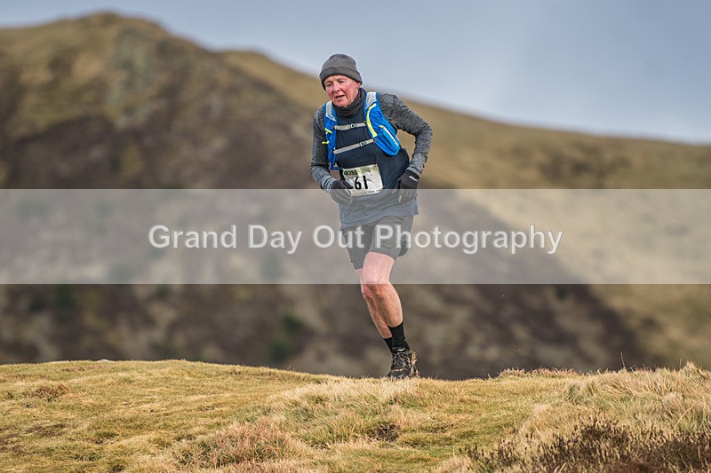 Blake Fell-920 - Blake Fell Race Saturday 25th January 2025