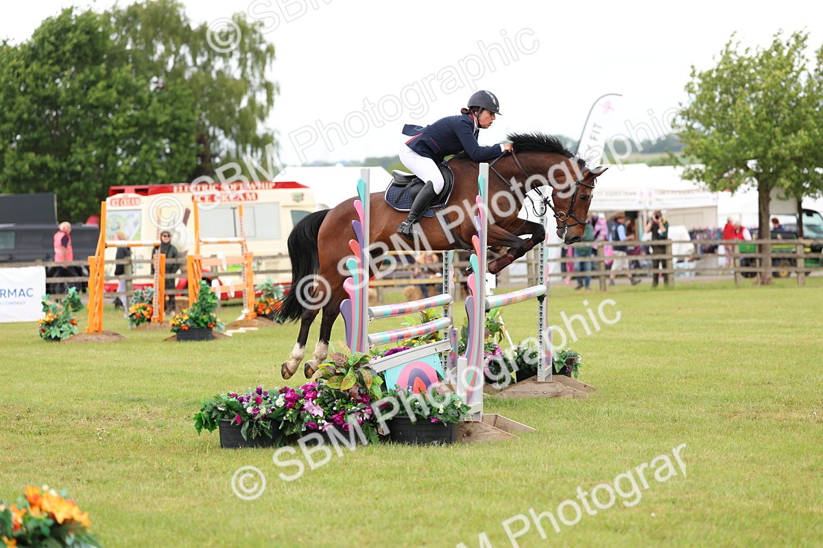 SBM_11711 - Class 205 - Tarmac Senior 1m Open