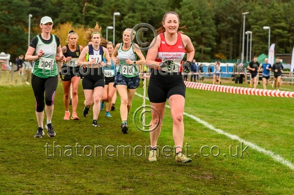 SCLan25-919572 - Senior Women Set Two