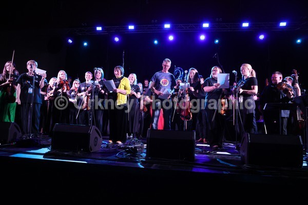  - Hadhirgaan: 30 Years Young