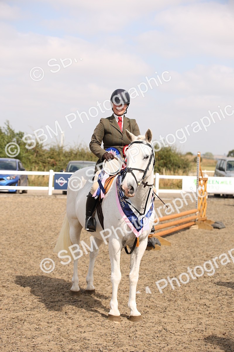 SBM_14238 - Class 407a - Working Veteran 60cm (15-19