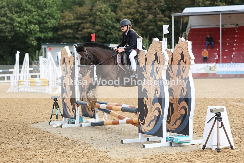 3E7A7539 - Class 1: 60cm Junior