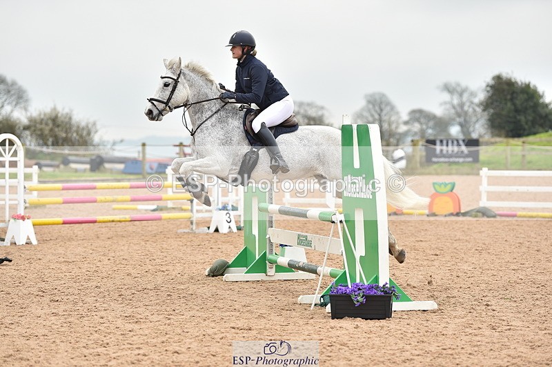 240331A-110948-00640 - 90cm First Round