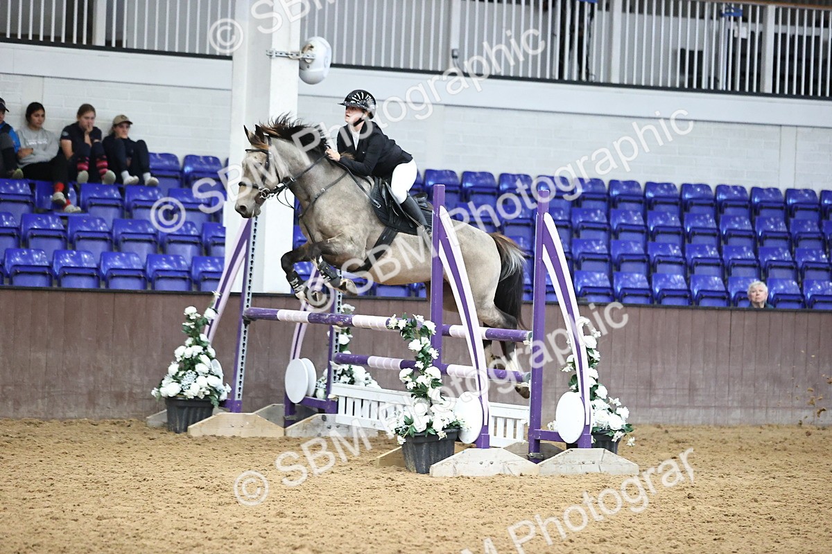 SBM_004082 - Class 14 - Pony Newcomers 1.00m Open