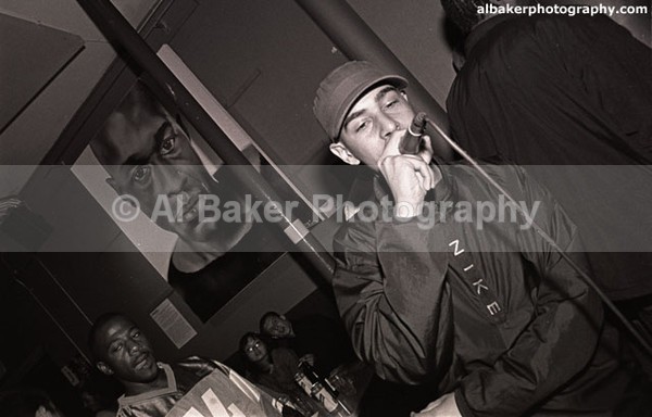 032 konny-kon - Temper (exhibition preview) @ contact 08.09.01