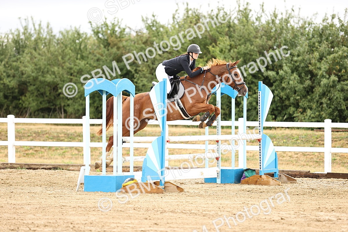 SBM_025645 - Class 10 - Amateur Championship Qualifier 95cm