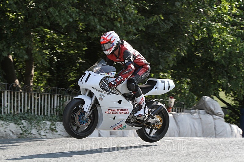 IMG_1144 - Formula 1, Formula 2 and Formula Classic TT Race