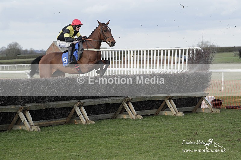 PtP 190323 649 - Oakley Hunt Point-to-Point Brafield-On-The-Green 19/03/23