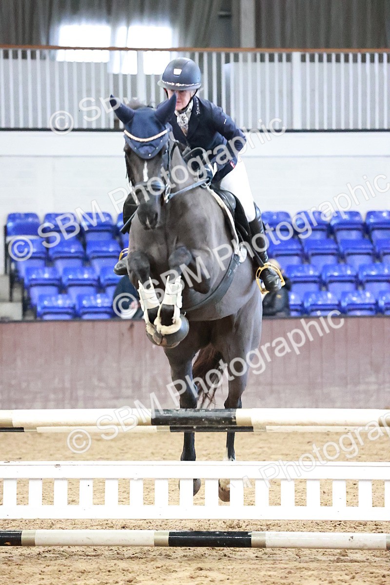 SBM_000408 - Class 2 - Senior British Novice - 90cm