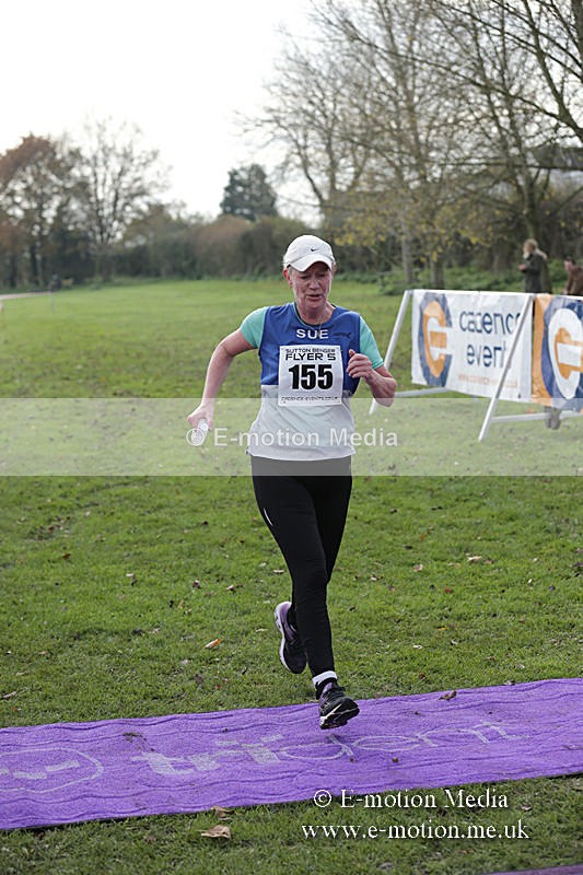 CAD5 171119-1042 - Sutton Benger 5 mile Flyer – 17th Nov 2019