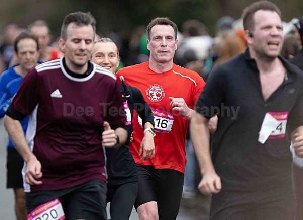 WHM-180 - Wokingham Half Marathon 2026