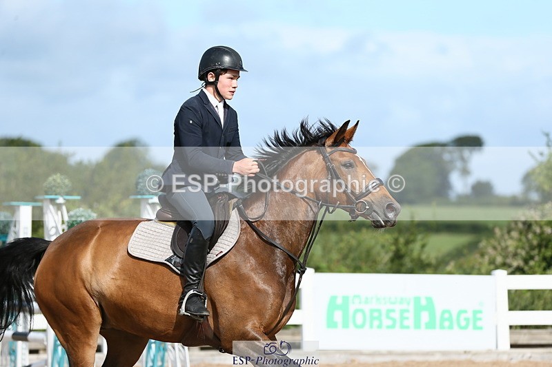 230716A-092241-02101 - Class 30 Children On Horses 1.05m