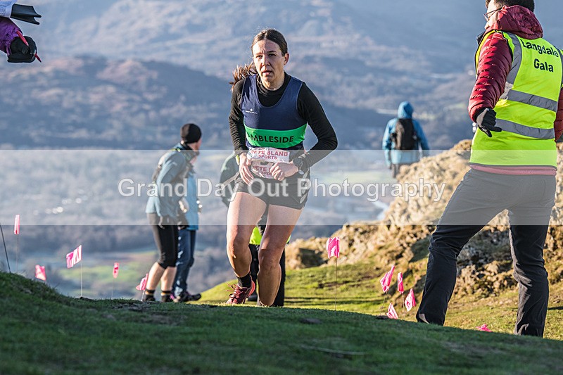 Wansfell-390 - Wansfell Race Saturday 27th December 2025