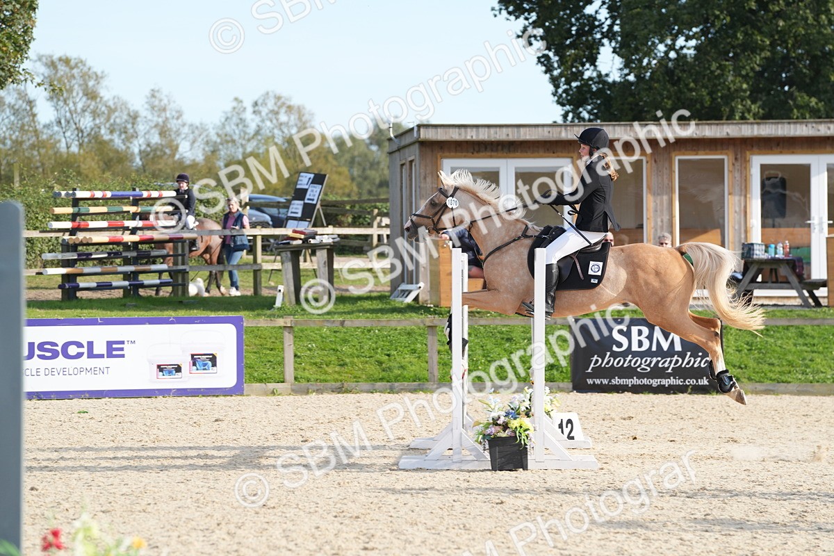 SBM_53320 - J23 - Junior Horse 70cm Championship