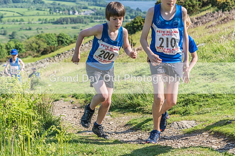 Two Tops-37 - Two Tops Fell Race Saturday 18th May 2024