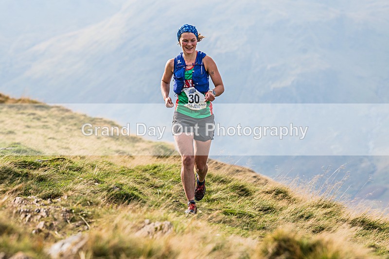 HBMR-Leg 4-516 - Hodgson Brothers Mountain Relay Leg 4 Saturday 5th October 2024