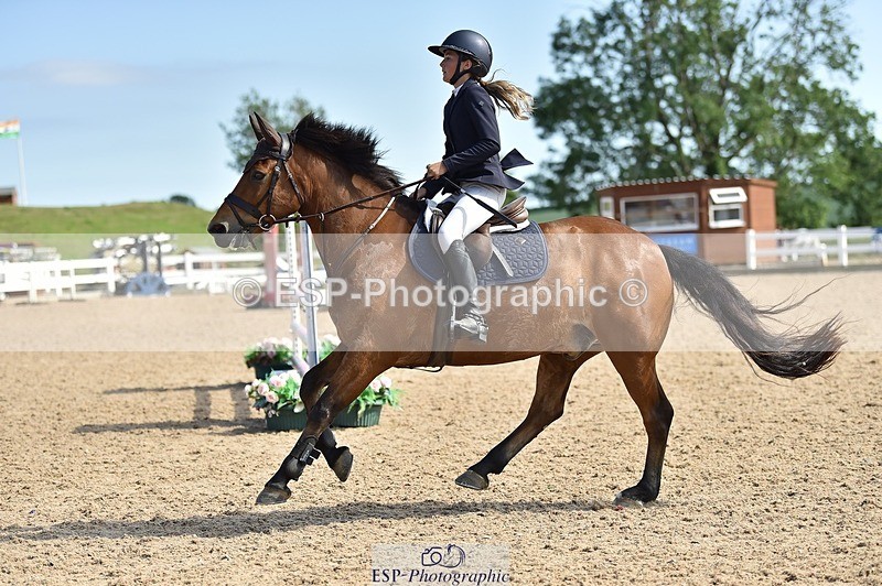 250628-163238-06667 - Cls 24 Pony Discovery & 90cm Open